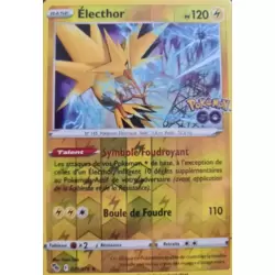 Électhor Reverse