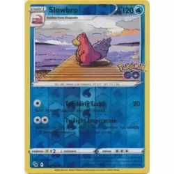 Slowbro Reverse