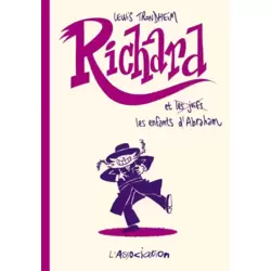 Richard et les enfants d'Abraham