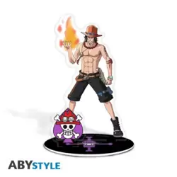One Piece - Portgas D. Ace