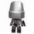 Autres Transformers - Herocross - Megatron - Super Deformed Figure XL - SDF Series 01