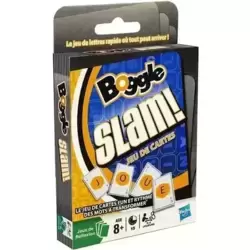 Boggle Slam