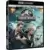 Jurassic World : Fallen Kingdom [4K Ultra-HD + Blu-Ray]