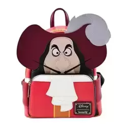 Backpack Captain Hook