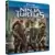 Ninja Turtles [Combo Blu-Ray + DVD]