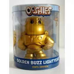 Golden Buzz Lightyear