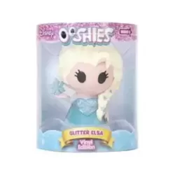 Glitter Elsa