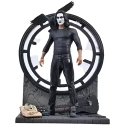 The Crow - Eric Draven Gallery Diorama
