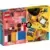 LEGO Dots - Mickey Mouse & Minnie Mouse Back-to-School Project Box