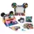 LEGO Dots - Mickey Mouse & Minnie Mouse Back-to-School Project Box