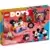 LEGO Dots - Mickey Mouse & Minnie Mouse Back-to-School Project Box