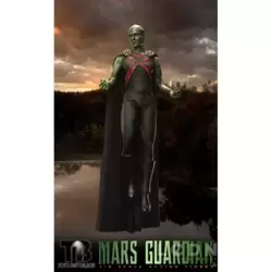Mars Guardian
