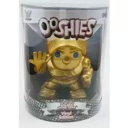 You Cant' See Me Golden John Cena
