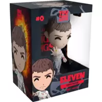 Stranger Things - Eleven