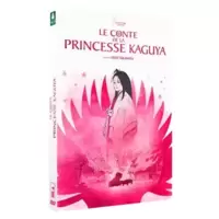 Le Conte de la Princesse Kaguya