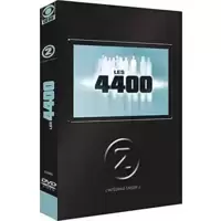 Les 4400 : L'intégrale saison 2 - Coffret 4 DVD