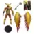 McFarlane - DC Multiverse - Hawkman - Black Adam