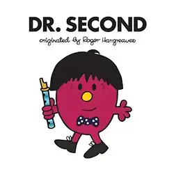 Dr. Second