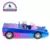 L.O.L. Surprise! O.M.G. Dance Dance Dance - Dance Machine Car