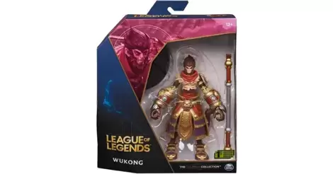 wukong league of legends