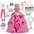 Like Nastya Dolls - Fancy Princess Surprise Nastya