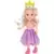Like Nastya Dolls - Nastya Doll Dressed as a Fancy Princess