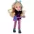 Like Nastya Dolls - Nastya Doll Dressed as a Rock Sta