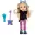 Like Nastya Dolls - Nastya Doll Dressed as a Rock Sta