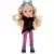 Like Nastya Dolls - Nastya Doll Dressed as a Rock Sta