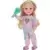 Nastya Doll Dressed in Pajamas