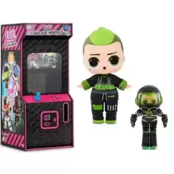 Bhaddie Bro / Chaos (Series 1)