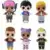 LOL Boys Series 2 - Fan Boy / Atomic