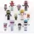 Arcade Heroes - Gear Guy / Titanium (Series 1)