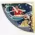 Walt Disney World 50th Anniversary Map - Hollywood Studios #1