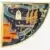 Walt Disney World 50th Anniversary Map - Hollywood Studios #2