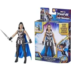 King Valkyrie Deluxe Action Figure (6