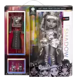Luna Madison (Shadow High - Series 1)