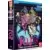 JoJo's Bizarre Adventure-Saison 4 : Golden Wind, Box 1/2 [Blu-Ray]
