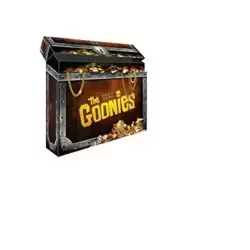 Les Goonies [Édition Collector-4K Ultra-HD + Blu-Ray + Goodies]