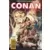 Conan le Barbare  - 3ème série (Semic) - Album N°3 (du n°7 au n°9)