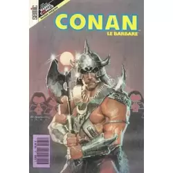 Conan 25