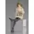Figma - Female Body (Chiaki) with Off-the-Shoulder Sweater Dress