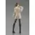 Figma - Female Body (Chiaki) with Off-the-Shoulder Sweater Dress