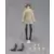 Figma - Female Body (Chiaki) with Off-the-Shoulder Sweater Dress