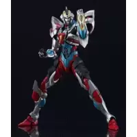 Gridman (Primal Fighter)
