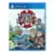 Jeux PS4 - Trash Sailors