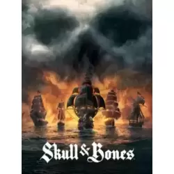 Skull & Bones - Special Edition