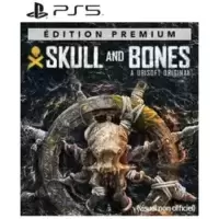 Skull & Bones - Premium Edition
