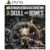 Jeux PS5 - Skull & Bones - Premium Edition