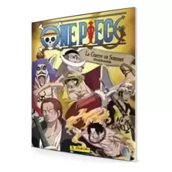 Album rigide